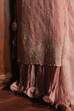 Cross Stitch Rosy Whisper Wedding Collection 2024