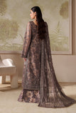 Zarif ZRF-ZPE-08 Mahveer Zaneera Printed Embroidered Formals 2025