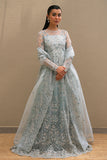 Cross Stitch Saffron Charm Wedding Collection 2024