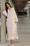 Qalamkar PS-03 Irsa Festive Lawn Collection 2024