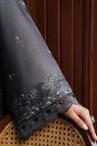Indigo Bloom Cross Stitch Satin De Luxe 2024