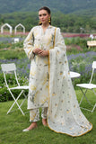 Baroque UF-4235 Summer Lawn 2025