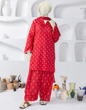 Junaid Jamshaid JGK-S-YGTL-634-24 Monsoon Collection 2024