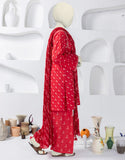 Junaid Jamshaid JGK-S-YGTL-634-24 Monsoon Collection 2024