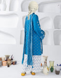 Junaid Jamshaid JGK-S-YGTL-635-24 Monsoon Collection 2024