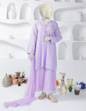 Junaid Jamshaid JGK-S-YGTL-636-24 Monsoon Collection 2024