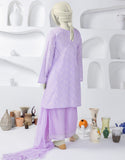Junaid Jamshaid JGK-S-YGTL-636-24 Monsoon Collection 2024