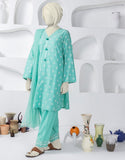 Junaid Jamshaid JGK-S-YGTL-637-24 Monsoon Collection 2024