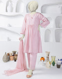 Junaid Jamshaid JGK-S-YGTL-638-24 Monsoon Collection 2024