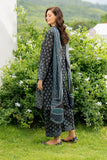 Baroque UF-4216 Summer Lawn 2025
