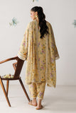 Baroque UF-4416 Summer Lawn Collection 2026