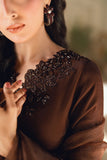Azure Cocoa Glaze Vogue Pret 2026