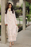 Qalamkar PS-03 Irsa Festive Lawn Collection 2024