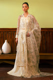 Cross Stitch Celadon Sage Luxe Atelier 2025