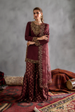 Iznik Fashion IRS-09 Luxe Rawsilk 2024