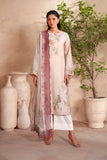 Iznik EL-04 Summer Eid Lawn Collection 2026
