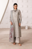 Iznik UE-634 Printed Lawn Vol 2 2026