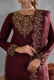 Iznik Fashion IRS-09 Luxe Rawsilk 2024
