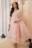 Azure Pink Delight Ensembles 2025