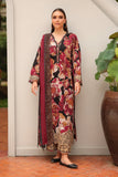 Baroque UF-4255 Summer Lawn 2025