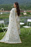 Baroque UF-4235 Summer Lawn 2025