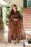Azure Cocoa Glaze Vogue Pret 2026