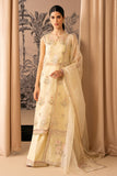 Cross Stitch Opal Glow Luxe Atelier 2024