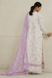 Ayzel Azure Amore Summer Lawn 2025