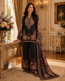 Saadia Asad D6 - Polka Paradise Nooriyah Prets 2026