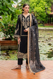Baroque UF-4201 Summer Lawn 2025