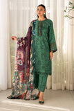 Baroque UF-4095 Summer Lawn 2025