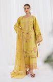 Fiona  Solene Solace Luxury Lawn 2025