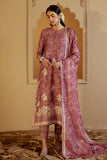 Cross Stitch Mauve Dream Winter Collection 2024