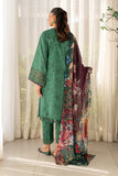 Baroque UF-4095 Summer Lawn 2025