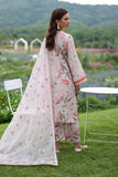 Baroque UF-4236 Summer Lawn 2025