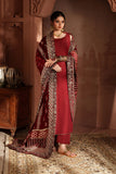 Iznik IV-56 Raagni Velvet Formals 2025