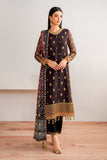 Baroque  UF-683 Embroidered Formals 2025