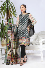 Spl-2247 Lakhani Online Summer Printed Lawn 2022