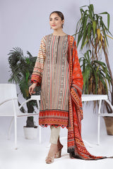 Spl-2250 Lakhani Online Summer Printed Lawn 2022