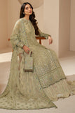 Jazmin WF'25-07 Chiffon Formals 2025