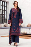 Farasha Cobalt Charm Bahar 2025