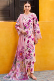 Farasha Online Blooming Blush Aurea Eid Summer Collection 2025
