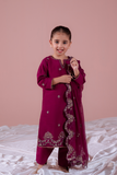 Emaan Adeel Aden Her To Her 2025