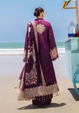 Elaf Premium EHK-06 Hania Hai Kuch Festive Lawn 2024