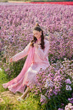 Farasha Pink Serenity Summer Escape 2026