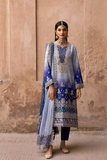Emaan Adeel Aurevia The Empress Wedding Formals 2025