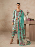 Gulaal Vaila Syra Lawn Collection 2026