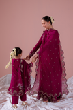 Emaan Adeel Aden Her To Her 2025