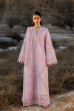 Emaan Adeel Summer Sorbet Sunlit Groove Luxury Lawn 2026