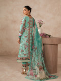 Gulaal Vaila Syra Lawn Collection 2026
